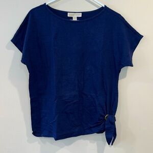 🔥Michael Kors wrapped top🔥